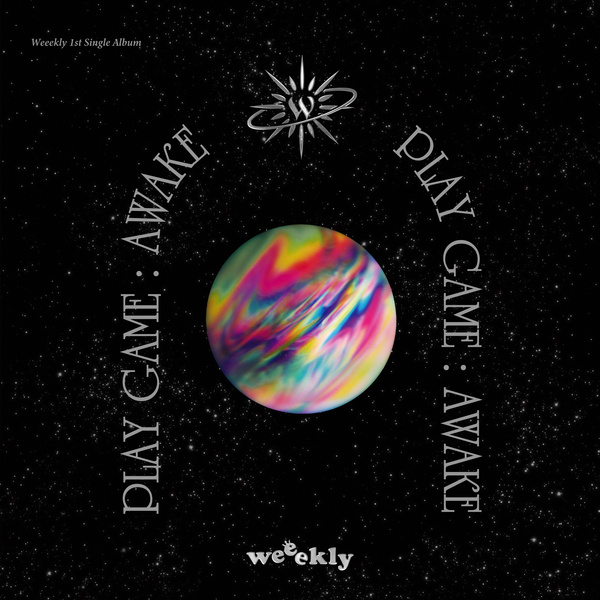 Weeekly — Solar cover artwork