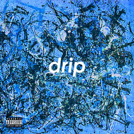 Trip Rexx Drip cover artwork