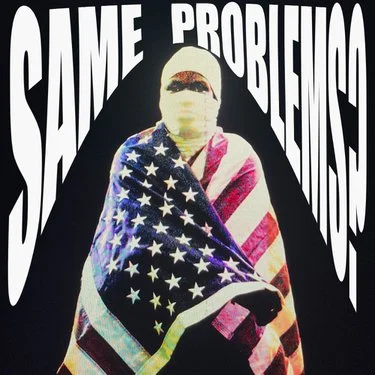 A$AP Rocky Same Problems? cover artwork