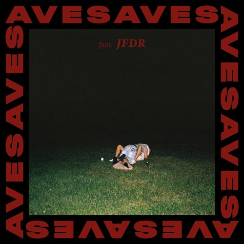 AVES featuring JFDR — Gem Of The Ocean cover artwork