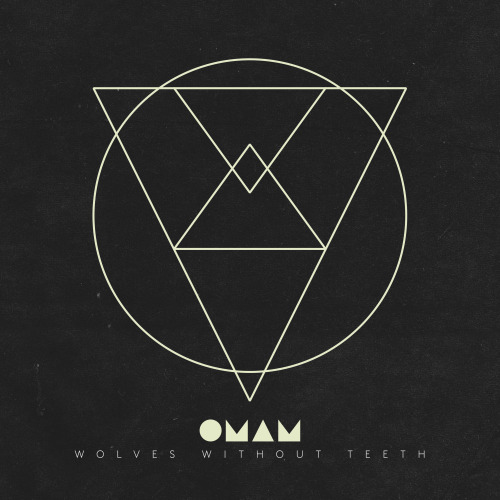 Of Monsters and Men — Wolves Without Teeth cover artwork