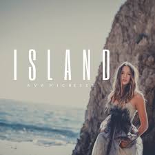 Ava Michelle — Island cover artwork