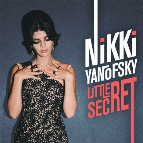 Nikki Yanofsky Little Secret cover artwork