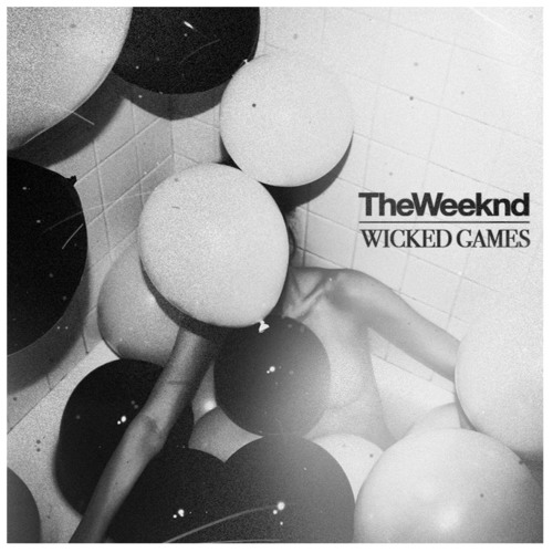 The Weeknd — Wicked Games cover artwork