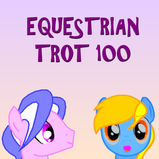 Trot100Official avatar