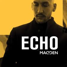 Madden — Echo cover artwork