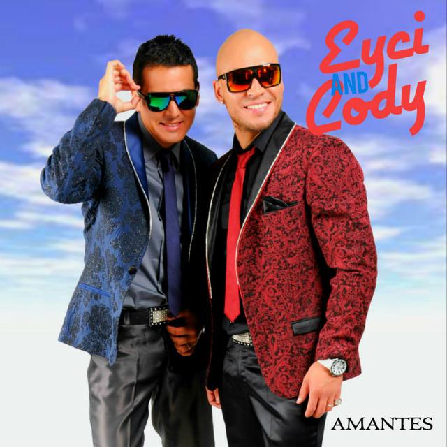 Eyci and Cody Amantes cover artwork