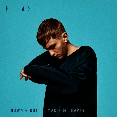 Elias — Down N Out cover artwork