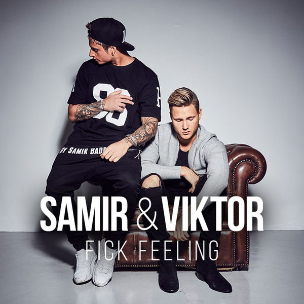 Samir &amp; Viktor Fick Feeling cover artwork