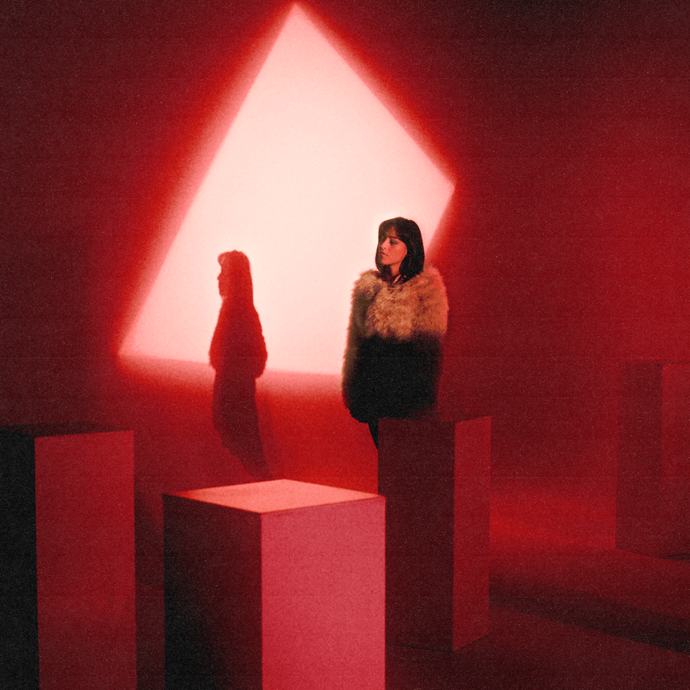 Telenova — Scarlet cover artwork