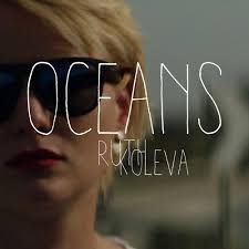 Ruth Koleva — Oceans cover artwork