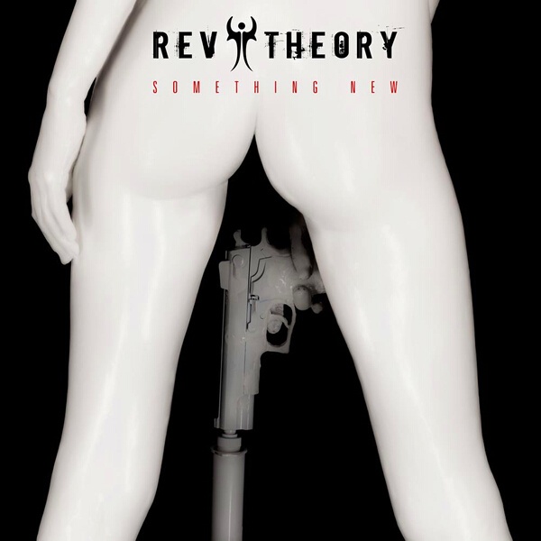 Rev Theory — Something New cover artwork