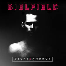 Bielfield — Kings &amp; Queens cover artwork