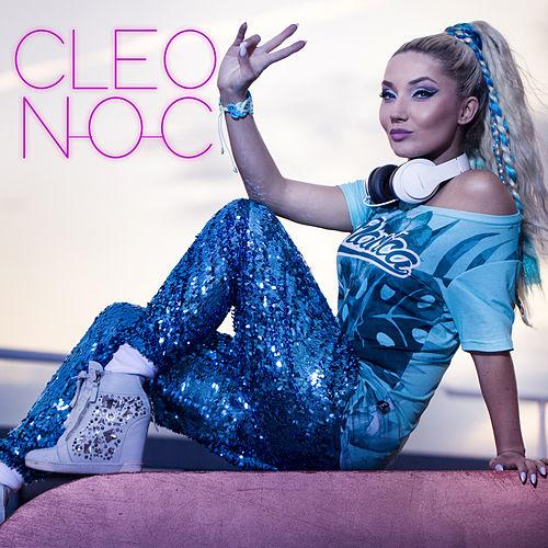 Cleo — N-O-C cover artwork