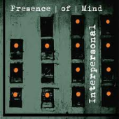 Presence of Mind — Meant for You cover artwork