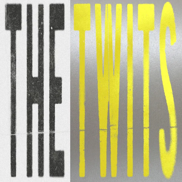 bar italia The Twits cover artwork