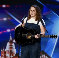 Beth Porch You Taught Me What Love Is (Britain’s Got Talent Live Recording) cover artwork