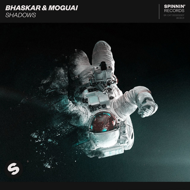 Bhaskar & MOGUAI — Shadows cover artwork