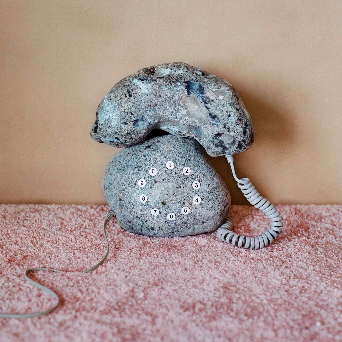 Dry Cleaning — Anna Calls From The Arctic cover artwork