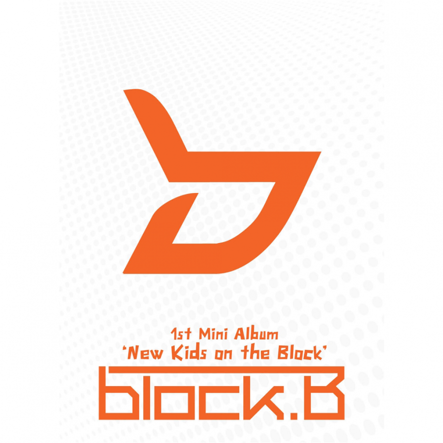 Block B New Kids on the Block cover artwork