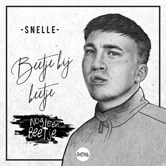 Snelle — Eredivisie cover artwork