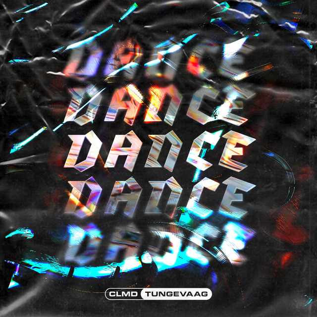 CLMD & Tungevaag — Dance cover artwork