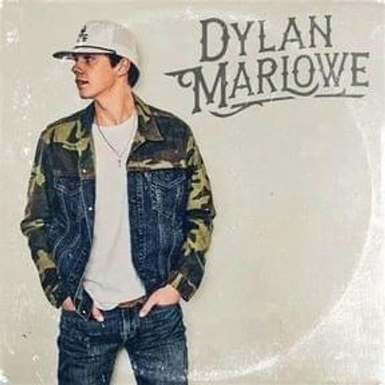Dylan Marlowe — Drivers License cover artwork