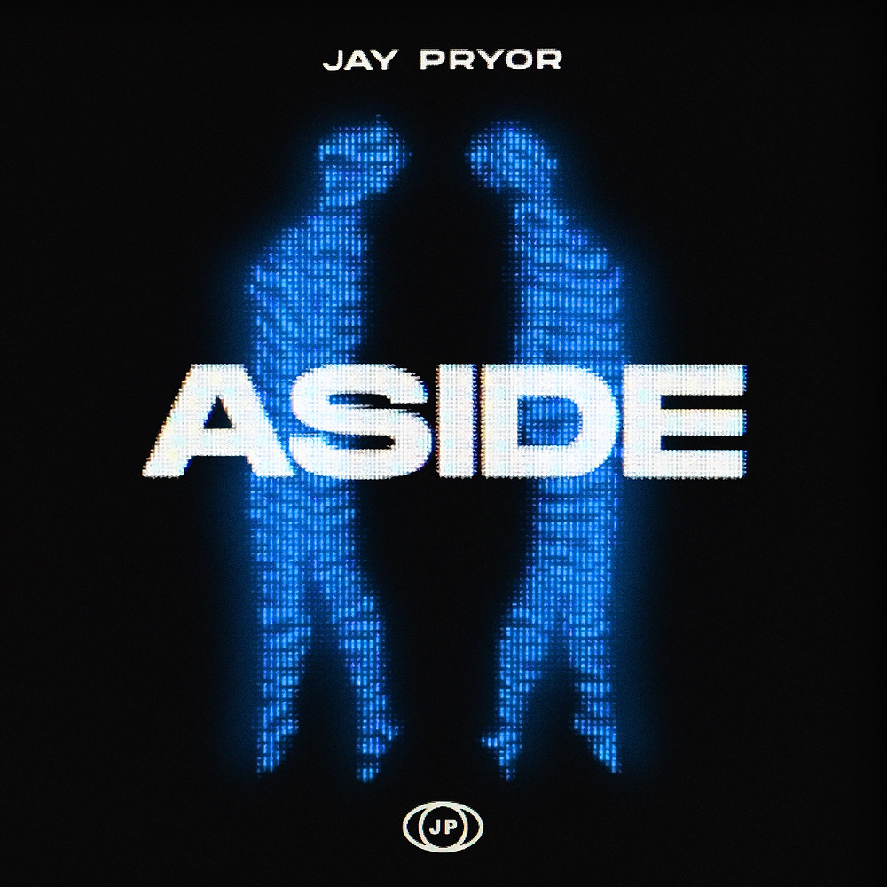 Jay Pryor — Aside cover artwork