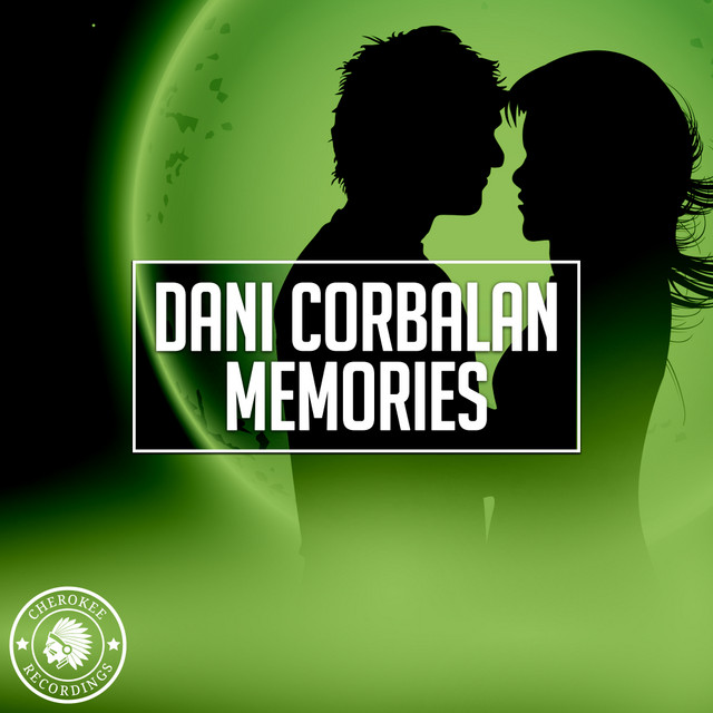 Dani Corbalan — Memories cover artwork
