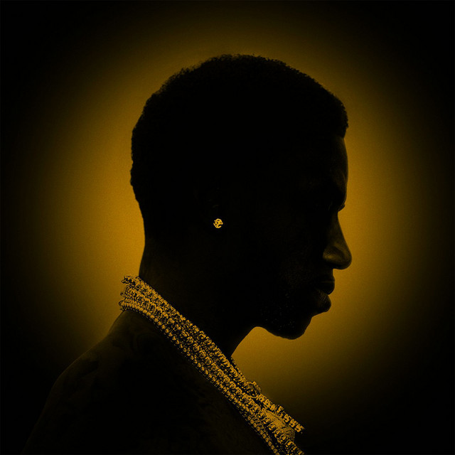 Gucci Mane Mr. Davis cover artwork