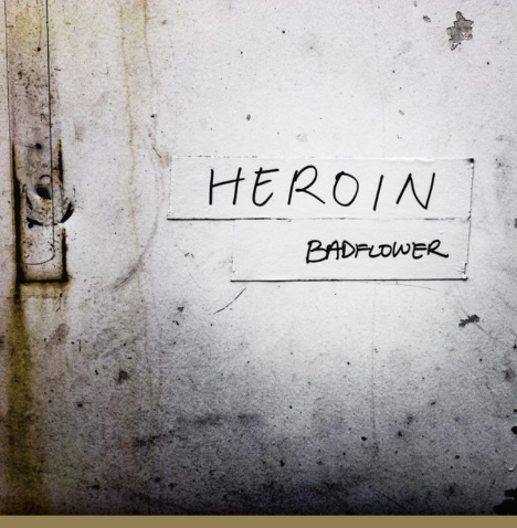Badflower — Heroin- Rock Edit cover artwork