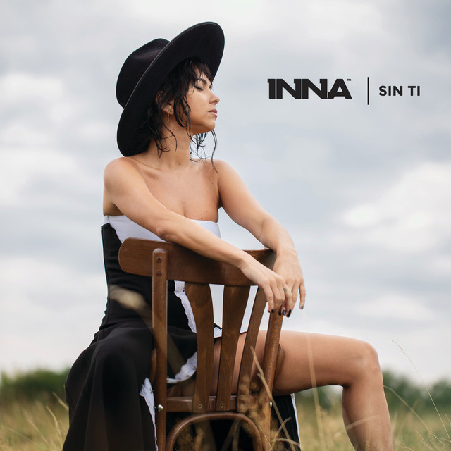 INNA Sin Ti cover artwork