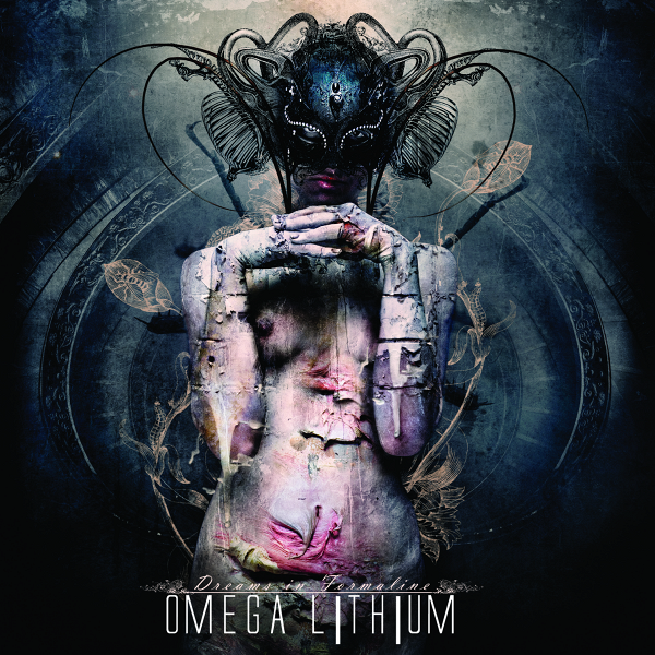 Omega Lithium — Andromeda cover artwork