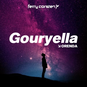 Gouryella Orenda cover artwork