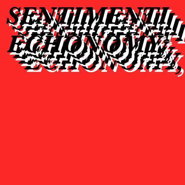 Whitemary — Sentimenti echonomy cover artwork