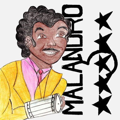 Índio da Cuíca — Jogo de Malandro cover artwork