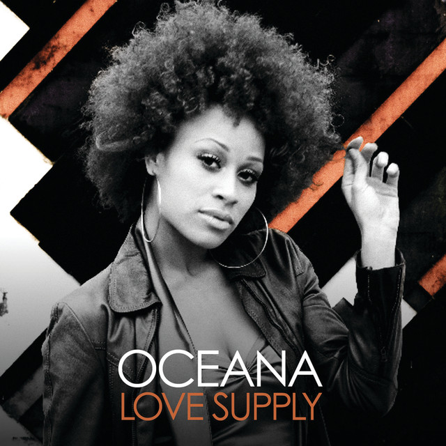 Oceana Love Supply cover artwork