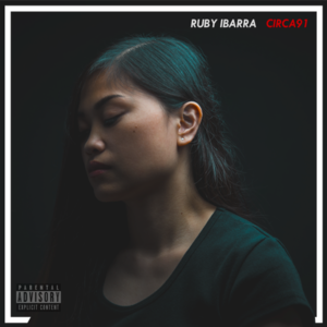 Ruby Ibarra — Someday cover artwork