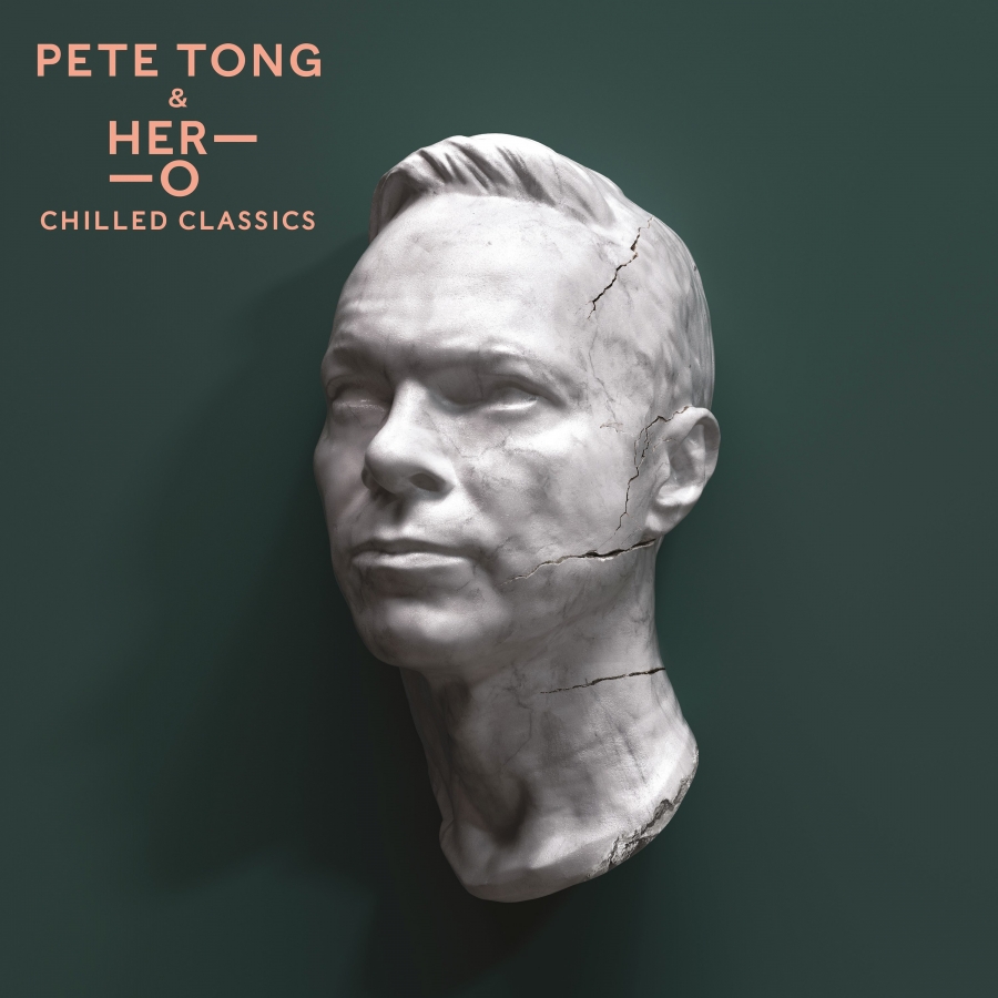 Pete Tong & HER-O Chilled Classics cover artwork