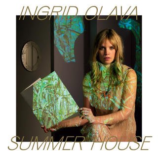 Ingrid Olava — Dark-Eyed December cover artwork