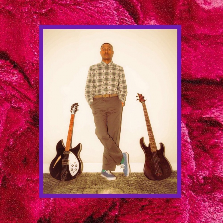 Steve Lacy — Some cover artwork