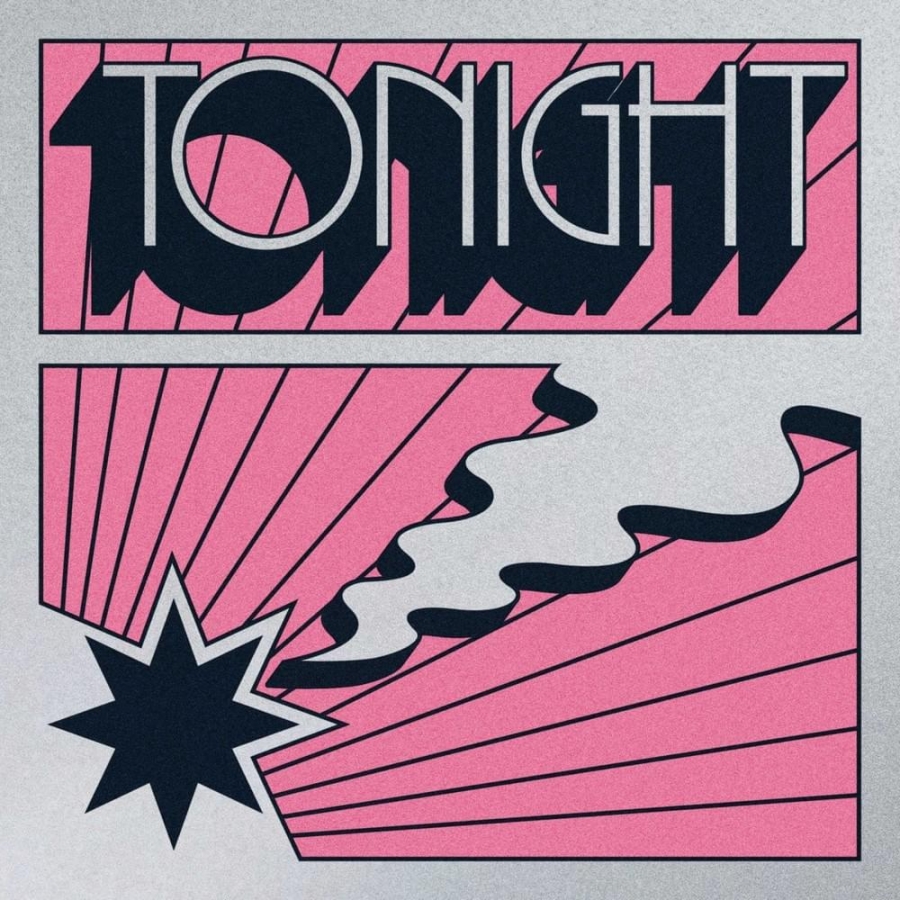Katy J Pearson — Tonight cover artwork