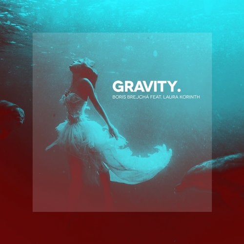 Boris Brejcha featuring Laura Korinth — Gravity cover artwork
