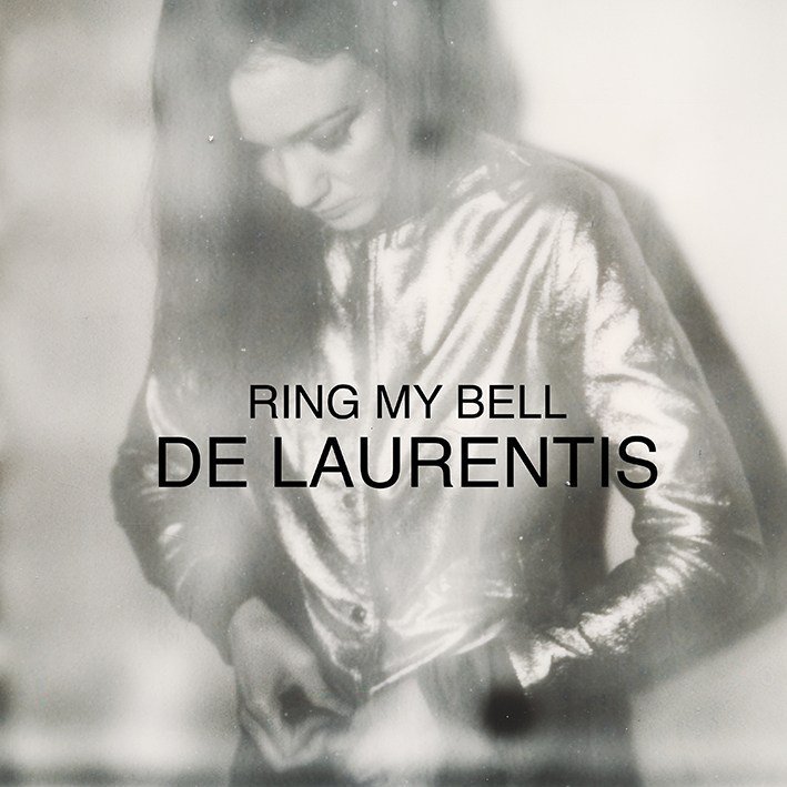 DeLaurentis — Ring My Bell cover artwork