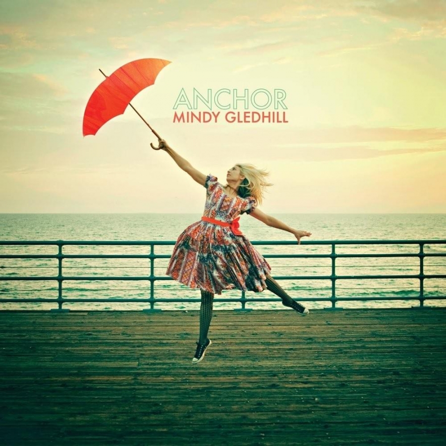 Mindy Gledhill — I Do Adore cover artwork