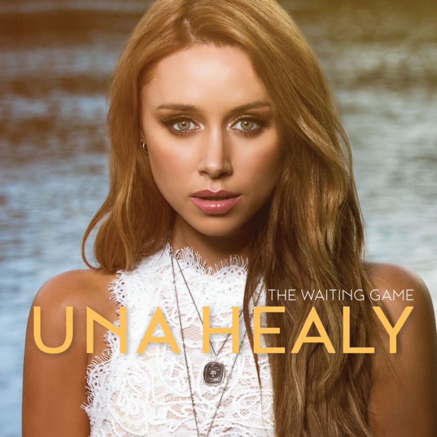 Una Healy — Angel Like You cover artwork