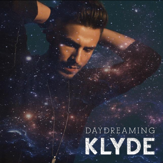 Klyde Daydreaming cover artwork