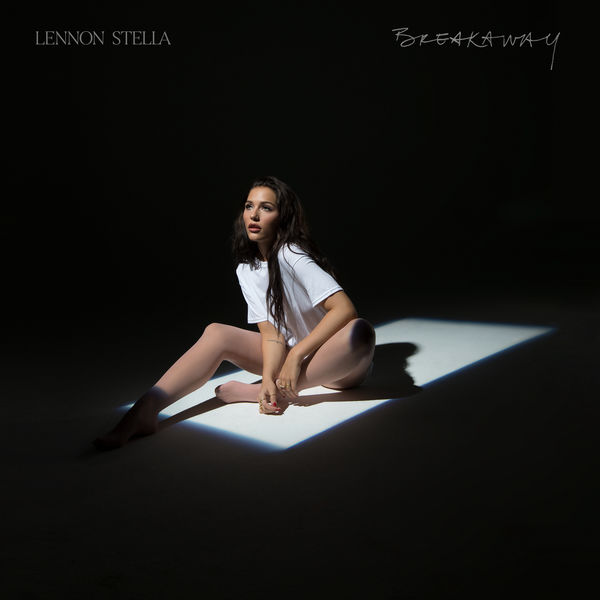 Lennon Stella Breakaway cover artwork