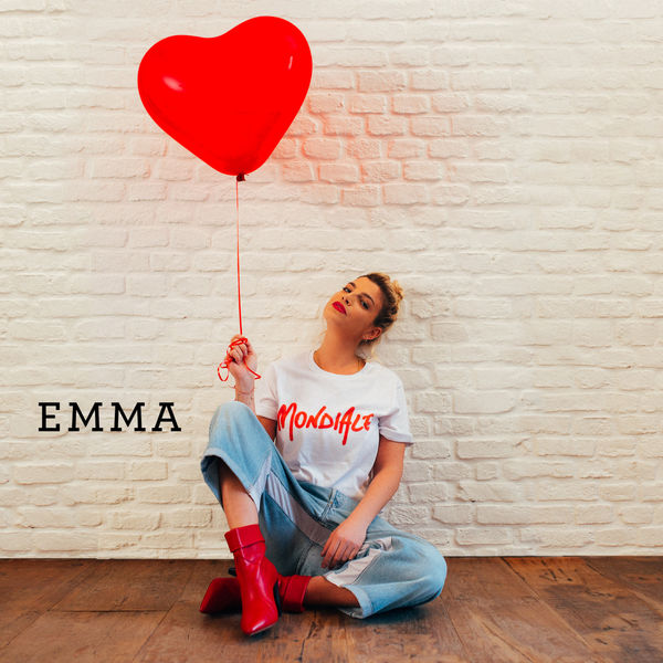 Emma — Mondiale cover artwork