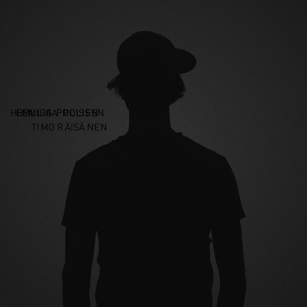 Timo Räisänen — Hemliga Polisen cover artwork
